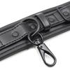 Leather Handcuffs for Erotic Play and Performance Props