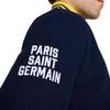 New Nike Paris Saint Germain AUTHENTICS Jackets & Coats Men's Dark Navy Blue FQ7803-410