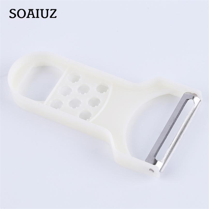 Multifunctional Vegetable Cutter Potato Shredded Slicer Set 11 Pieces Set