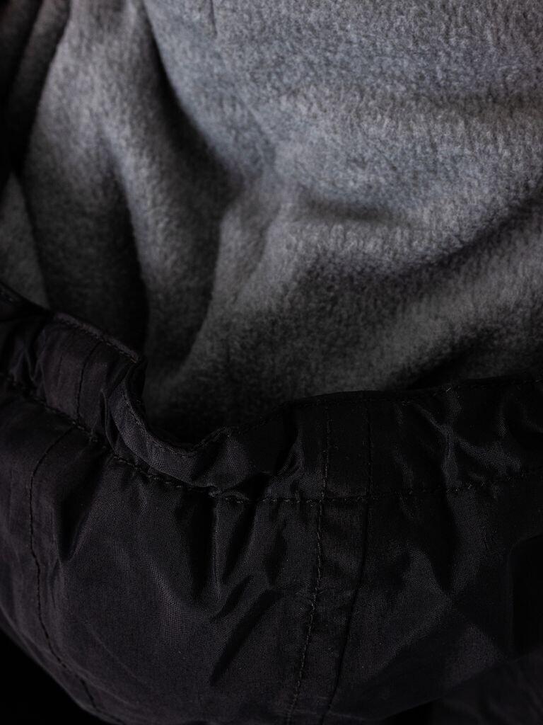 Winter Jacket Napapijri Anorakjacket Rainforest Winter Pocket (NA4GMD) Black