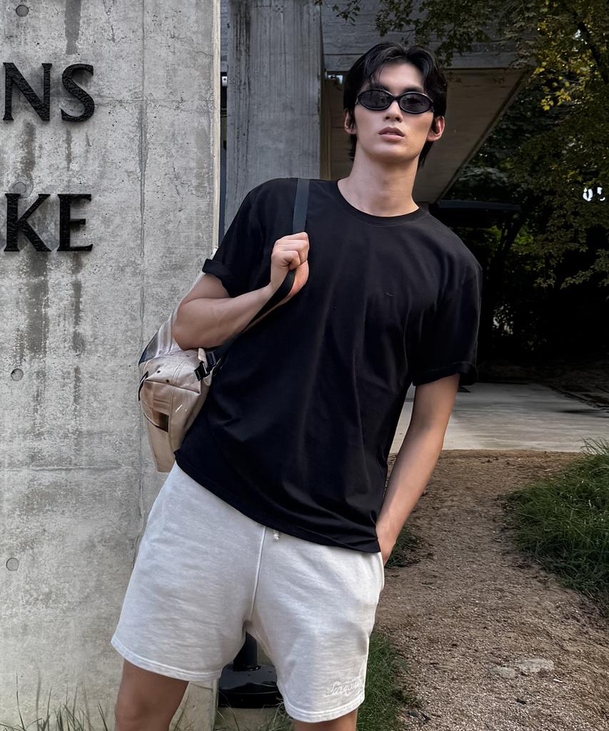Dei 20-Count Crew Neck Short Sleeve T-Shirt_2 Color