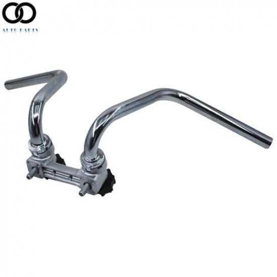 For Honda CT70 Z50 50 70 M Handlebar Handle Bar Aluminum