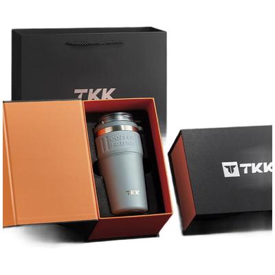 TKK 316 Edelstahl Isolierbecher für Reisen