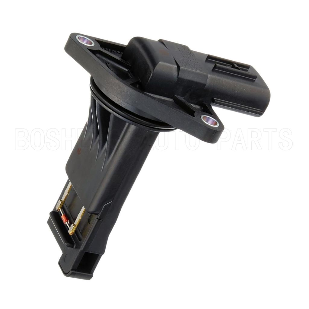 OEM PE01-13-215 PE0113215 PE01 13 215 E5T62271 Mass Air Flow Meter MAF Sensor for MAZDA 3 Saloon 2013-2019 CX-5 Van 2011-2017