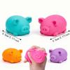 Soft Digging Pig Fidget Toy Digging Pig Squishy Fingertip Toy Sensory Squeeze Toy  Adult