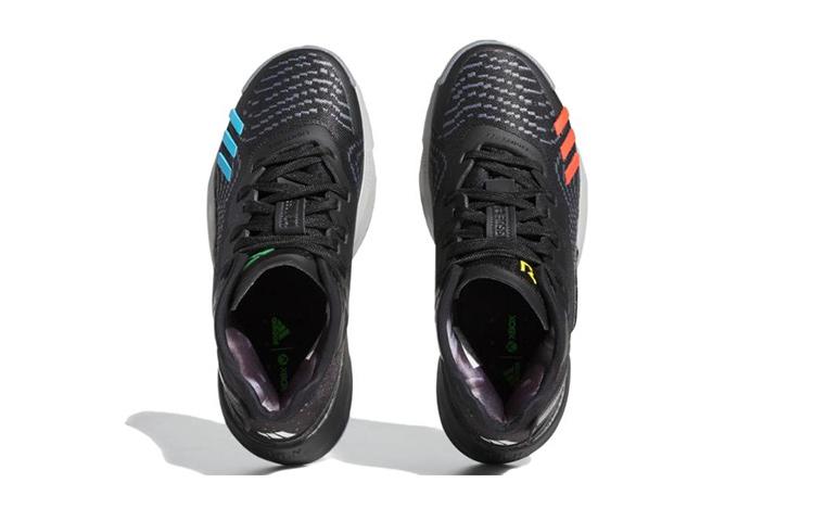 adidas Xbox X D.O.N. Issue #4 Big Kid 'Series X' HQ3451