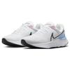 Nike React Miler 3 Comfortable Durable Shock Absorption Low Top Running Shoes Men Sneaker White DD0490-102
