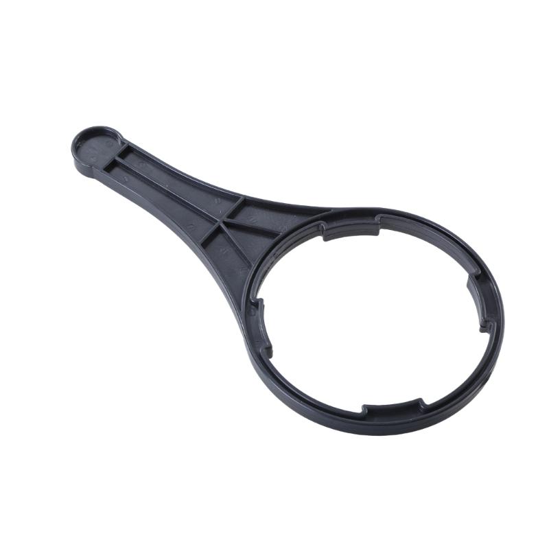 20inch Plastic Water Filter Standard Housing Wrench Reverse Osmosis Water Filter Canister Housing Wrench Maintenance