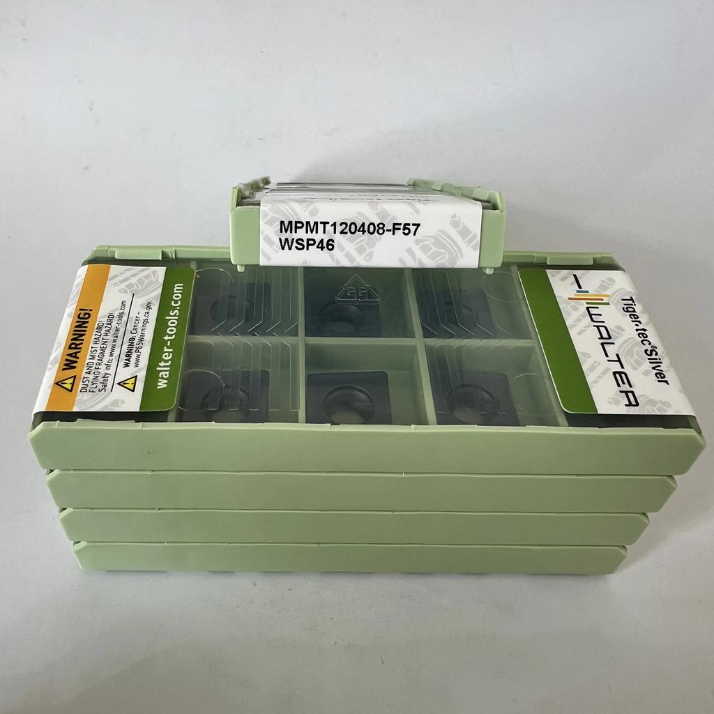 MPMT120408-F57 WSP46 /CNC lamă 10 buc
