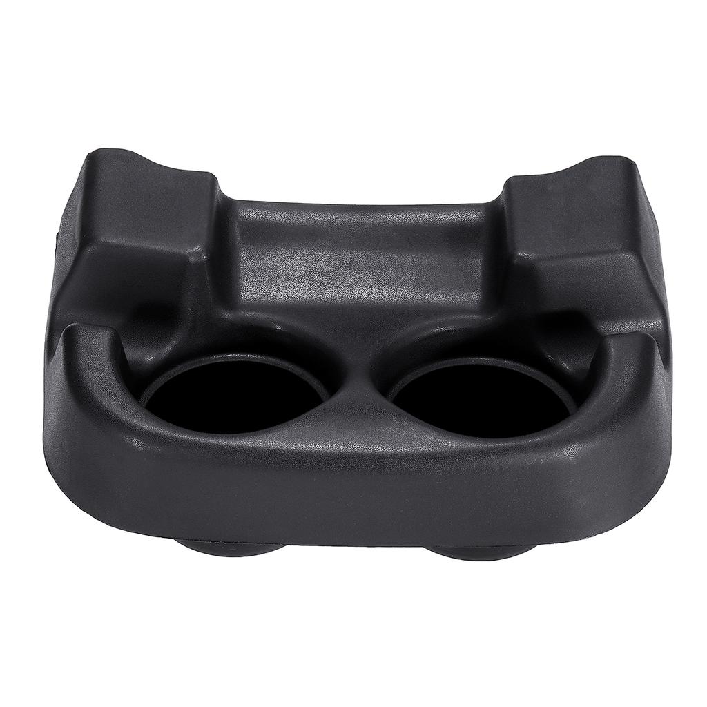 Front Center Console Cup Holder For Ford F250 F350 F450 Super Duty 2011