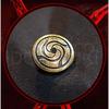 PÅ LAGER Zenin Makii Cosplay Kostume Anime Cosplay DokiDoki-R Kvinder Sort Uniform Zenin Makii Dragt Bælte Cosplay Kappe Kostume