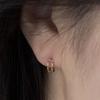Faye 14k Eve earrings