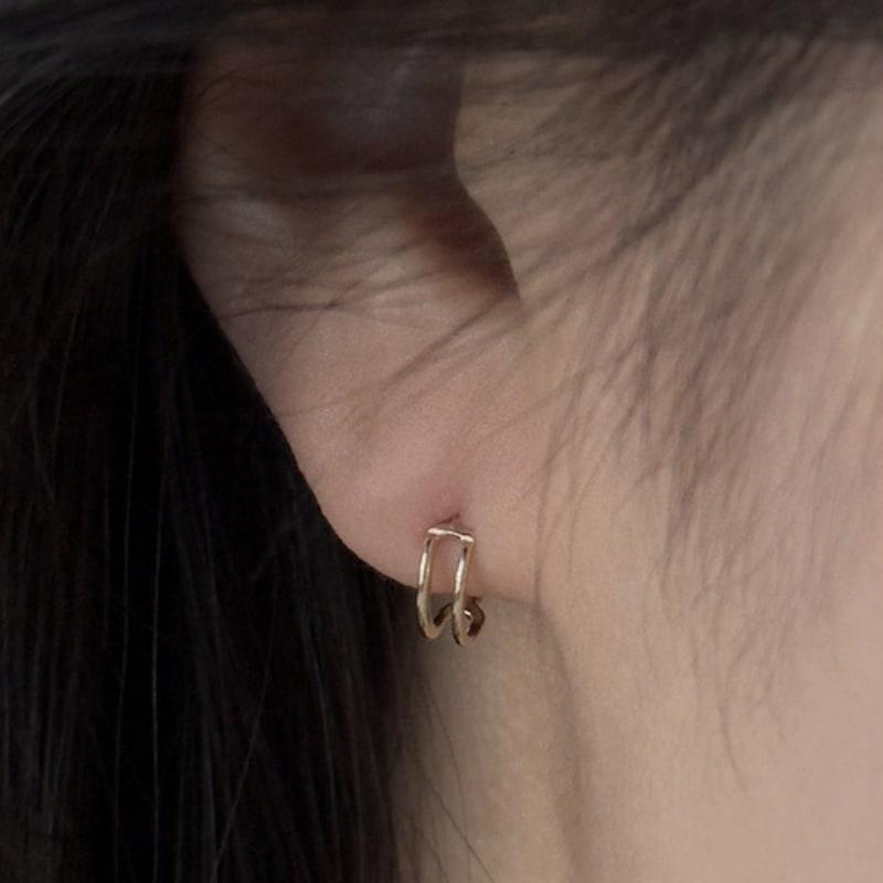 Faye 14k Eve earrings