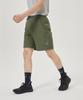 Sierra Design Auberry 2Way Convertible Pants (Semi-Wide Fit) Khaki