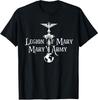 NEW LIMITED Legion Of Mary Mary's Army Our Lady Catholic T-Shirt
