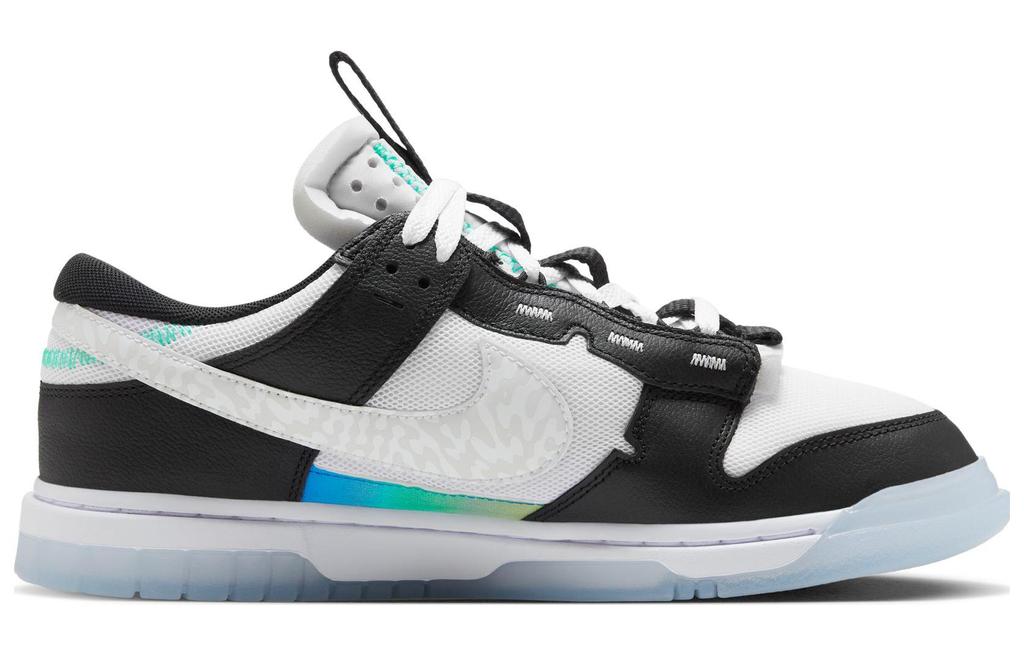 Nike Air Dunk Jumbo Entfalte deinen Raum Panda FJ7067-114