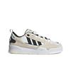 adidas ADI2000 Crème Wit Dames Sneakers Core-Zwart Wolk-Wit GY5953