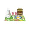 Moomin Happy Garden BOX Product, 1 BOX = 8 Pieces, 8 Types In Total