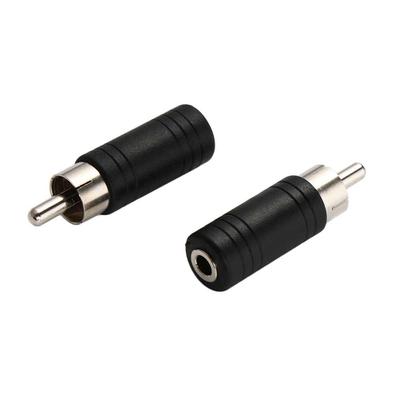 Accessoires audio et vidéo – Adaptateurs audio