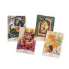 English Version Kumachan Moon Cards Popular Cross-border Board Game