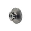 For YBS300 YB300H YB250R Starter Dual Gear Set Motorcycles Accessories LONCIN Engine Torque Limiter Intermediate Starting Gear
