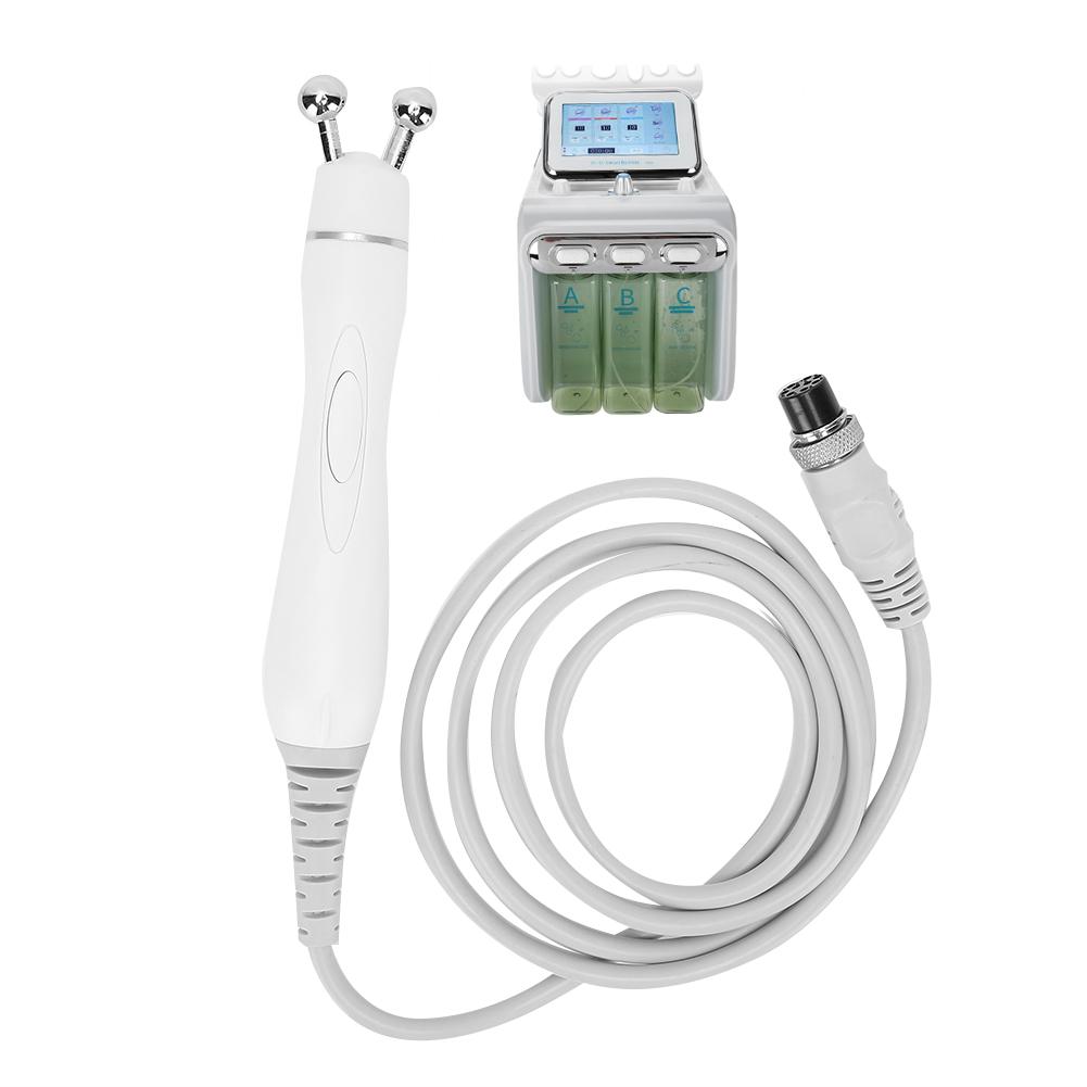 Hydrogen Oxygen Small Bubbles Beauty Machine RF Probe Replacement Head Accessory