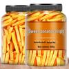Yun Qianjin Farmhouse Crispy Sweet Potato Strips, 500g