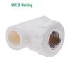 Weixing PPR Female Threaded Tee Fitting
