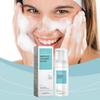 Jaysuing Amino Acid Cleansing Foam - Gentle Facial Cleanser, Hydrating And Moisturizing, Repairs And Cleanses Facial Skin