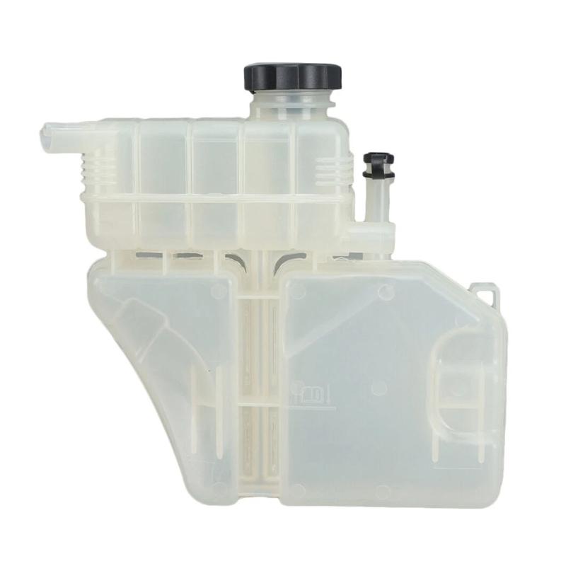 22948113 Coolant Expansion Tank Easy Installation High Temperature Resistance Maintains Engine Performances