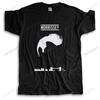Herren T-Shirt Marke Kleidung Sommer Herren Schwarz T-Shirt The SMITHS MORRISSEY Englisch Neu Baumwolle T-Shirt Herren Freizeit T-Shirts