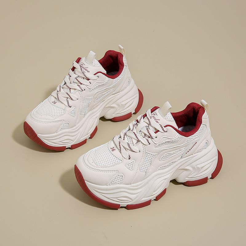 

МОДНАЯ ОБУВЬ, мужские дышащие спортивные кроссовки, спортивные кроссовки для бега, уличные женские теннисные кроссовки для тренажерного зала 40 бежевый