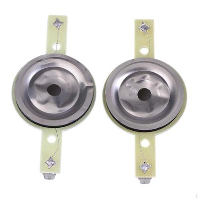 Araç Hoparlörleri – Subwoofer Hoparlör parçaları