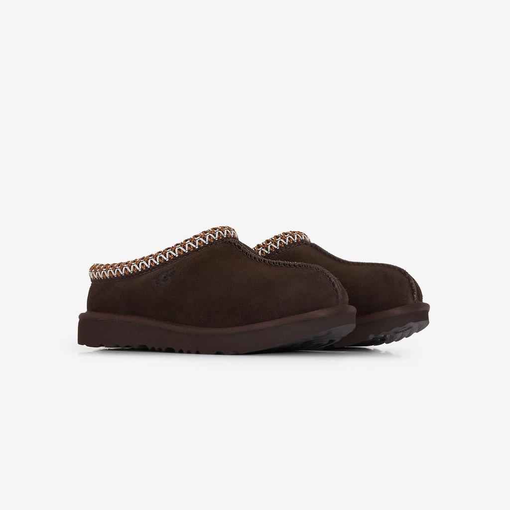 Hausschuhe UGG Braun Tasman II