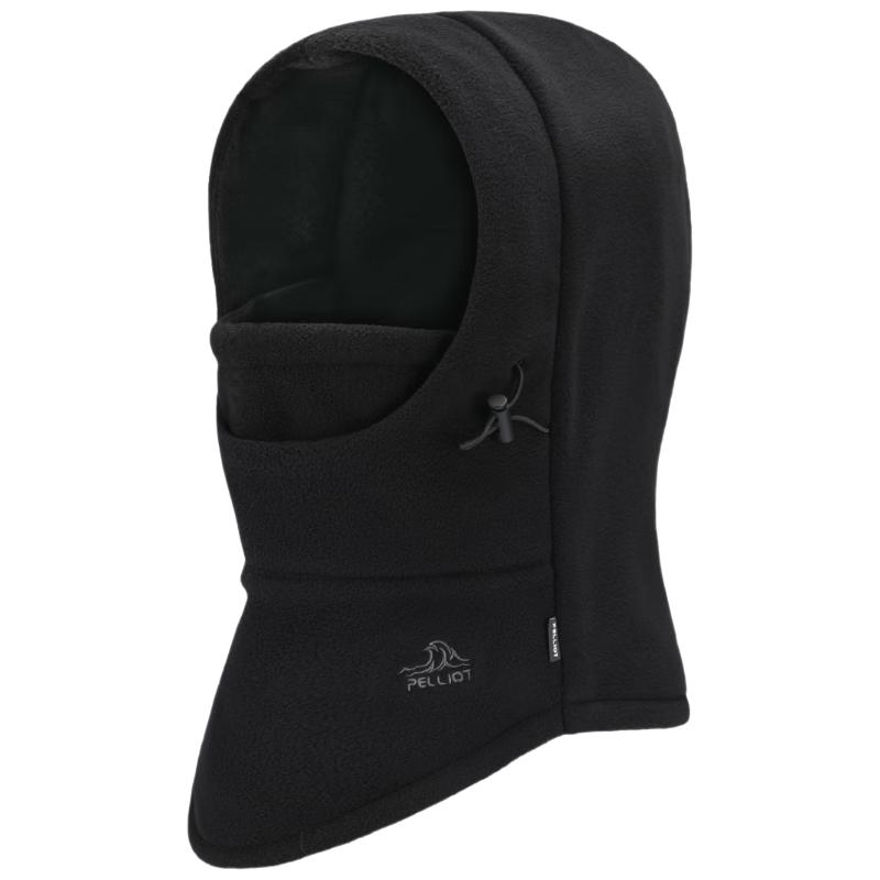 

Зимняя шапка и маска для лица Pelliot Outdoor, утолщенный флис