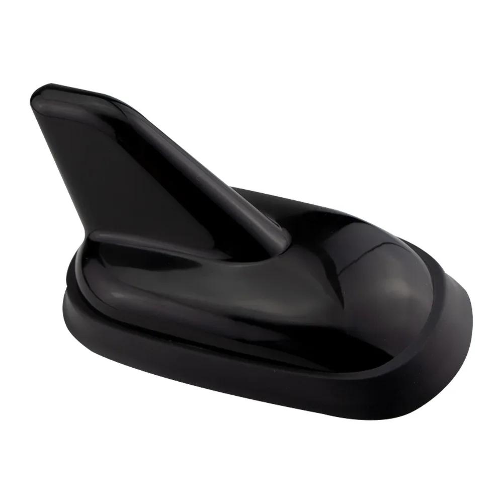 For VW Volkswagen Golf 7 MK7 VII GTI GTD R 2013 - 2019 Aerials Roof Antenna Shark Fin Decorative Fin Sticker Accessories