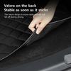 Trunk Mat Pet Mat For Tesla Model Y Oxford Cloth Full Surround Cargo Liner Dog Mat Interior Anti Dirt And Anti Scratch 2017-2025