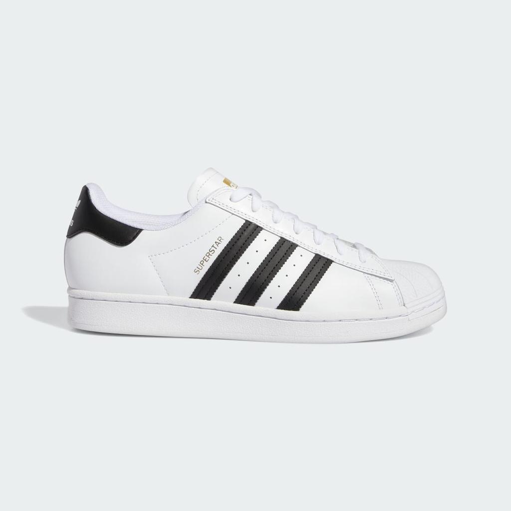 adidas Superstar ADV GW6930 Unisex Originals Sneakers Cloud White / Core Black / Cloud White