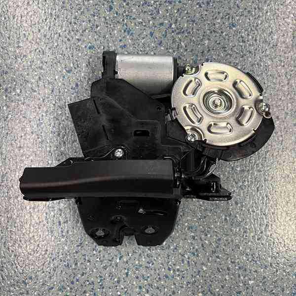 

Black ABS Car Trunk Boot Lock for BUICK - 1 Piece None
