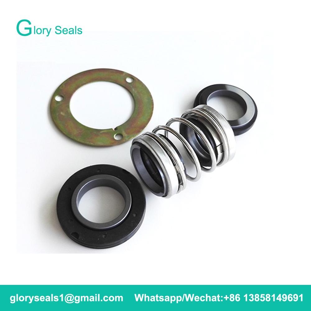560D-25(44/44) Replace To Type 560D Double Face Mechanical Seals Shaft 25mm