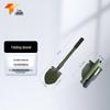 Tagong Outdoor Multi-functional Folding Shovel