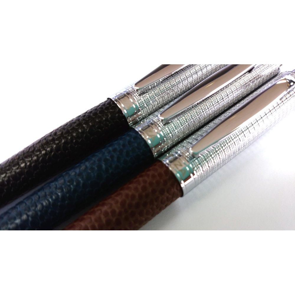 Haute Giza Fountain Pen FF-18L-BL Blue