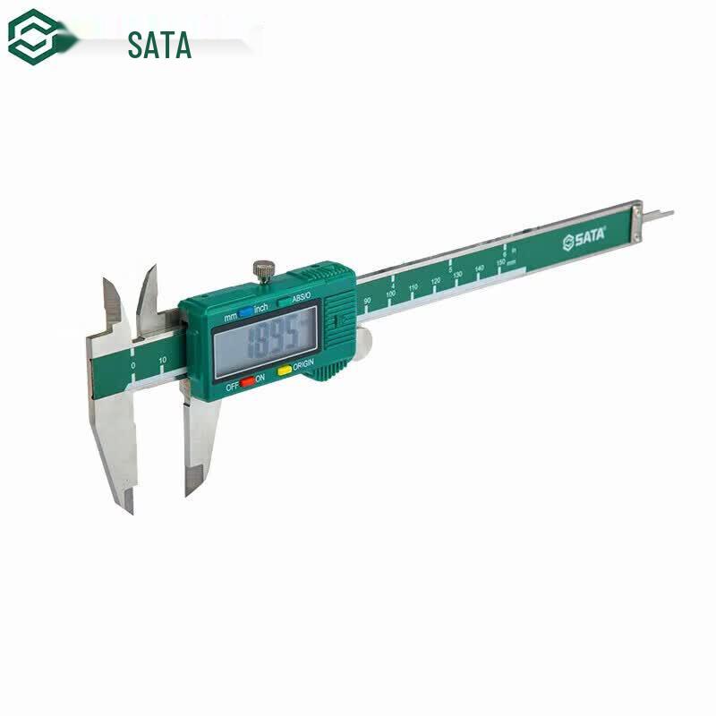 SATA Digital Caliper
