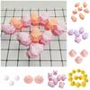 20pcs Adorable Squeeze Pink Pig Stress Relief Toys Perfect For Birthday Gifts