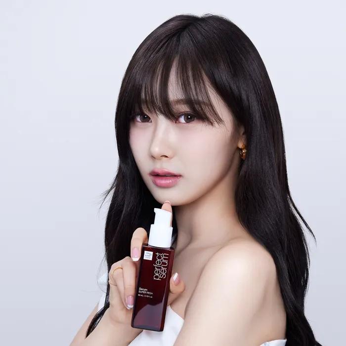 Mise En Scene Perfect Serum 80ml Collection 2