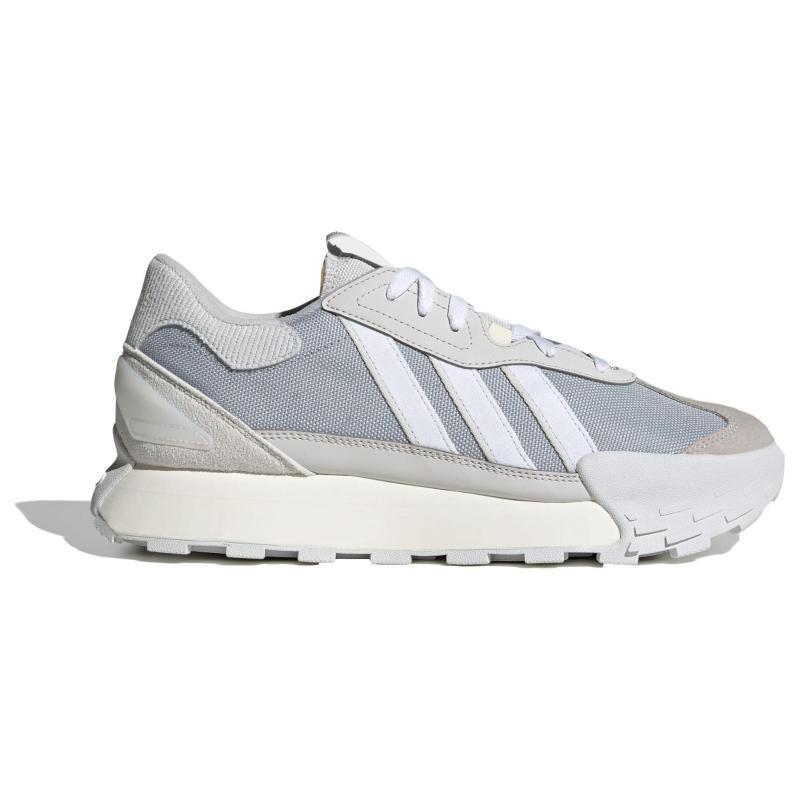 adidas Neo Futro Mixr Αθλητικά Παπούτσια Ανοιχτό Γκρι GY4723