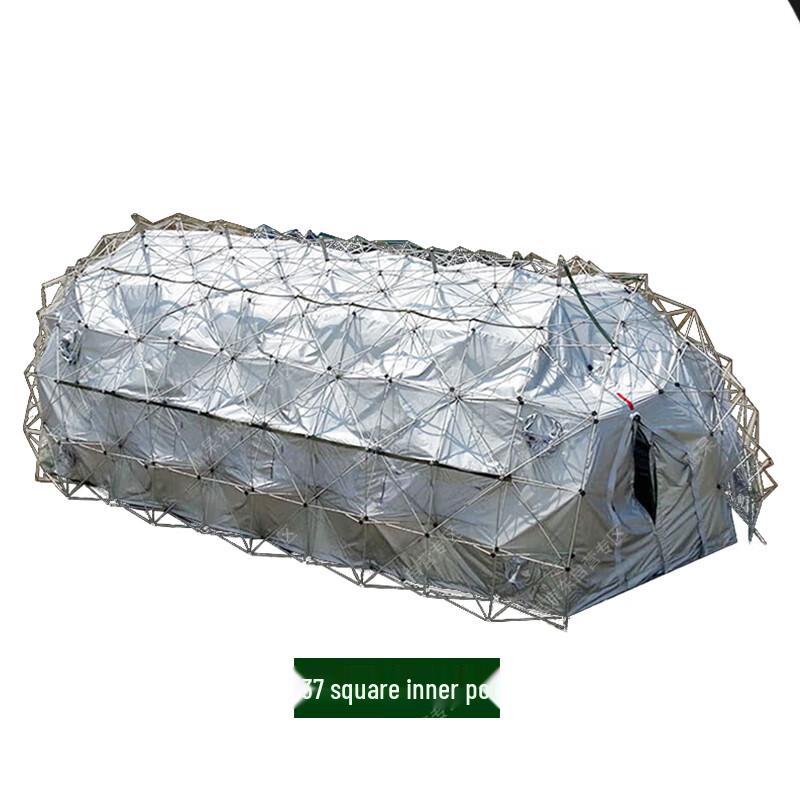 Yinggao 37 Sqm Mesh Tent Accessories