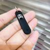 3Pcs Creative Sim Card Removal Tool Phone Chip SimCard Unlock Tray Eject Pin Needle Anti-lost Opener Ejector with Storage Case