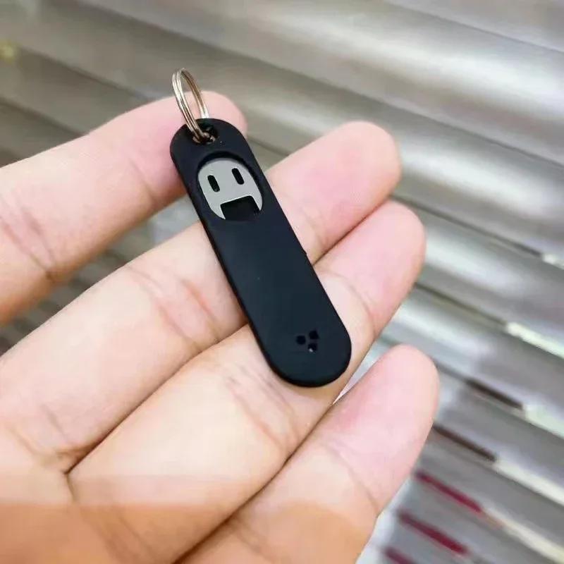 3Pcs Creative Sim Card Removal Tool Phone Chip SimCard Unlock Tray Eject Pin Needle Anti-lost Opener Ejector with Storage Case