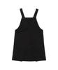 The North Face TNF Logo UV Heavy KM Kids' Apron, Unisex, Protection, Duty, Black,